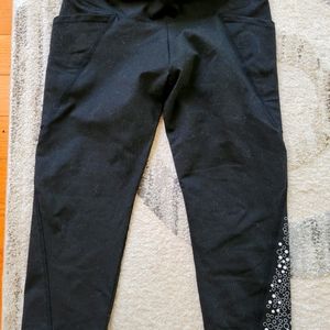 Marika Tek Capri leggings